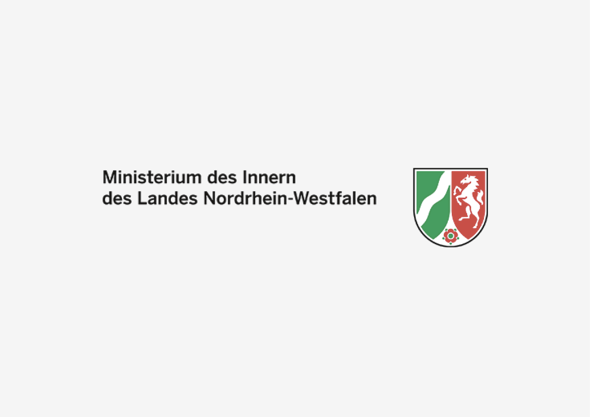 Innenministerium NRW